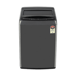 LG Top Load Washing Machine | 8 Kg | Smart Inverter Motor | Middle Black | T80VBMB1Z ABMQEIL