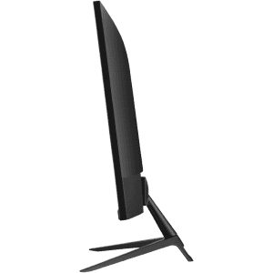 ViewSonic Full HD IPS Panel Gaming Monitor | 24 inch | 180Hz | ‎Black | VX2428