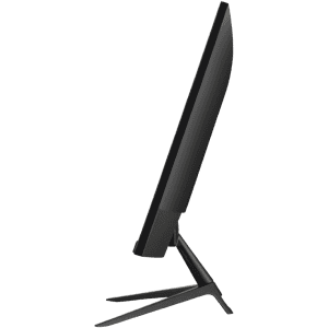 ViewSonic Full HD IPS Panel Gaming Monitor | 24 inch | 180Hz | ‎Black | VX2428