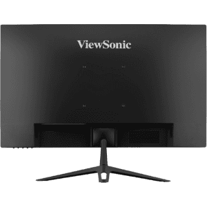 ViewSonic FHD IPS Gaming Monitor | 180 Hz | HDMI | Dual Speaker | 27 inch | ‎Black | VX2728
