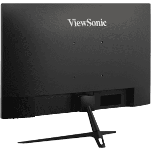ViewSonic FHD IPS Gaming Monitor | 180 Hz | HDMI | Dual Speaker | 27 inch | ‎Black | VX2728
