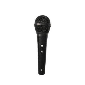 Salpido Wired Microphone | MIC-02