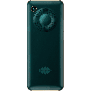 Carvaan Saregama Mobile Malayalam M21 | Emerald Green |  CM281