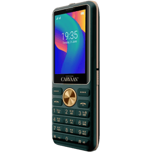 Carvaan Saregama Mobile Malayalam M21 | Emerald Green |  CM281