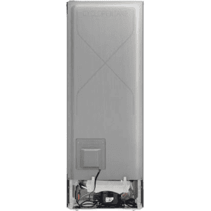 Bosch Series 4 Triple Door Refrigerator  | 303 L | Frost Free Convertible | Shiney Silver | CMC33S03NI