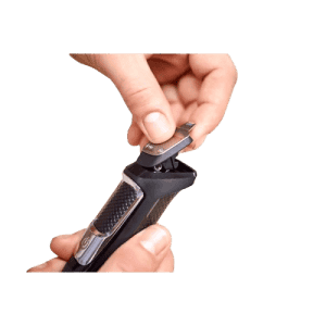 Philips Multi Groomer Set Grooming Kit 60 | MG3750/33
