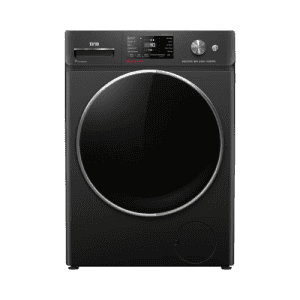 IFB Wi Fi Inverter Fully Automatic Front Load Washing Machine | 9 kg | 5 Star | Black | Executive BXN 9014K