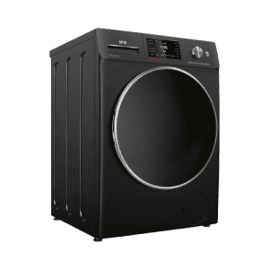 IFB Wi Fi Inverter Fully Automatic Front Load Washing Machine | 9 kg | 5 Star | Black | Executive BXN 9014K
