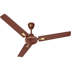 Polycab VIVA DLX Ceiling Fan | 1200 mm |  Luster brown