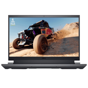 Dell G15 Gaming Laptop | Intel i9 13900HX | 16GB | 1TB SSD | NVIDIA RTX 4060 8GB GDDR6 | Dark Shadow Gray | GN553085XYM001ORB1