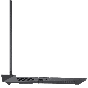 Dell G15 Gaming Laptop | Intel i9 13900HX | 16GB | 1TB SSD | NVIDIA RTX 4060 8GB GDDR6 | Dark Shadow Gray | GN553085XYM001ORB1