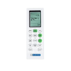 Blue star Premium Inverter Air conditioner | 1.5 Ton | 3 Star | IB318QNU