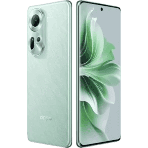 OPPO RENO 11 5G | 8GB | 256GB | Wave Green