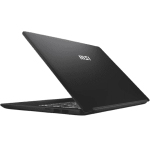 MSI Modern 14 Laptop |  AMD Ryzen 7 Octa Core 7730U | 16 GB | 512 GB SSD  | Classic Black | C7M-218IN