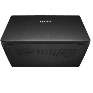 MSI Modern 14 Business Laptop |  Intel Core i5 12th Gen 1235U | 16 GB | 512 GB SSD | Classic Black | C12MO-1212IN