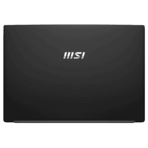 MSI Modern 14 Laptop |  AMD Ryzen 7 Octa Core 7730U | 16 GB | 512 GB SSD  | Classic Black | C7M-218IN