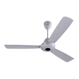 V-Guard Enviro 32 1200mm 3 Blade Ceiling Fan | Pearl White