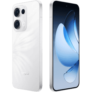 OPPO Reno13 5G | 8 GB |  128 GB | Ivory white