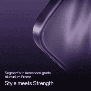 OPPO Reno 13 Pro 5G | 12 GB | 512 GB | Graphite Grey