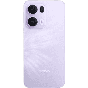 OPPO Reno 13 Pro 5G | 12 GB | 512 GB | Mist Lavender