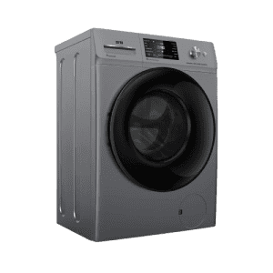 IFB Senorita Front Load Washing Machine | 6.5 Kg | 1200 rpm | Metallic Silver | MSN 6512K
