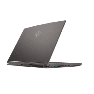 MSI Thin 15 Gaming Laptop | Intel Core i5 12th Gen 12450H | 16 GB | 512 GB SSD | 4 GB Graphics | NVIDIA GeForce RTX 3050 | Gray | B12UC-2241IN