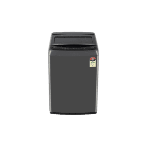LG Top Load Washing Machine | 8 Kg | Smart Inverter Motor | Middle Black | T80VBMB1Z ABMQEIL