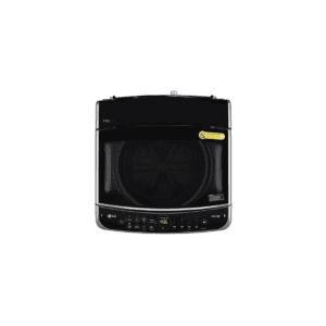 LG Top Load Washing Machine | AI Direct Drive | 9 Kg | Platinum Silver | THD09SJT APSQEIL