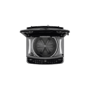 LG Top Load Washing Machine | AI Direct Drive | 9 Kg | Platinum Silver | THD09SJT APSQEIL
