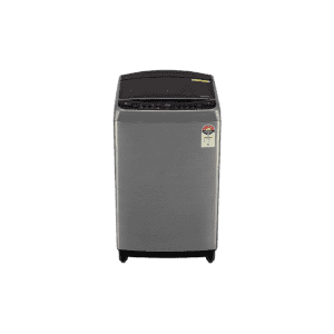 LG Top Load Washing Machine | AI Direct Drive | 9 Kg | Platinum Silver | THD09SJT APSQEIL