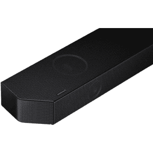 Samsung Q-Symphony with Upfiring Speakers & wireless subwoofer | 320W  | Black | HW-Q700C