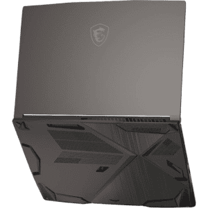MSI Thin A15 Gaming Laptop | AMD Ryzen 5 Hexa Core 7535HS | 16 GB | 512 GB SSD | 6 GB Graphics | NVIDIA GeForce RTX 4050 | Cosmos Grey | A15 B7VE 066IN