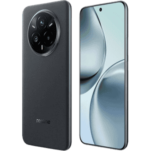 realme 14 Pro+ 5G | 12 GB | 256 GB | Suede Grey