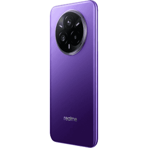 realme 14 Pro+ 5G | 8 GB | 256 GB | Bikaner Purple