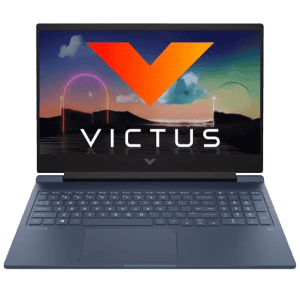 HP Victus Gaming Laptop | Ryzen 7 Octa Core 7840HS | 16 GB | 512 GB | 6 GB Graphics | NVIDIA GeForce RTX 3050 |  Performance Blue | 16-s0095AX
