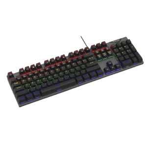 Lapcare Champ Mechanical RBG Gaming Keyboard | LGK 105