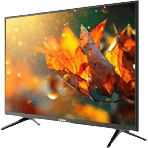 Haier HD Ready LED Google TV | 81 cm (32 inch) | LE32A900G-N