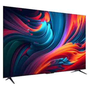 TCL Pro 4K Ultra HD LED Android TV | 164cm (65 Inch) | 65P635