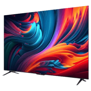 TCL Pro 4K Ultra HD LED Android TV | 164cm (65 Inch) | 65P635