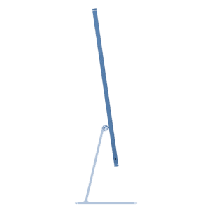 Apple iMac | M4 Chip | 4.5K Retina Display | 16GB | 256GB |  24 Inch | Blue | MWV13HN/A