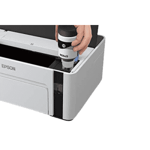 Epson EcoTank Monochrome Wi Fi Ink Tank Printer |  M1120