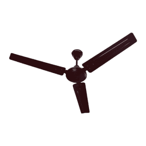 Crompton Sea Wind Ceiling Fan | 1200 mm | Lustre Brown