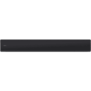 Sony HT-A3000 Soundbar | 3.1Ch | 360 Spatial Sound Mapping | Black