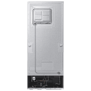 Samsung Frost Free Double Door Refrigerator | 396 L | 2 Star | Black Glass | RT41DB6A4B22HL