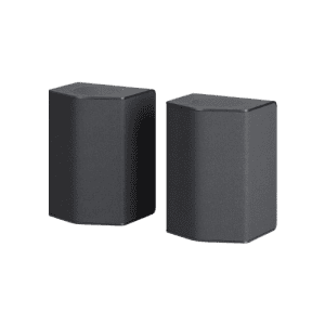 LG S95QR Soundbar | 810W | 9.1.5Ch | Dolby Atmos | High Resolution Audio | S95QR DINDLLK