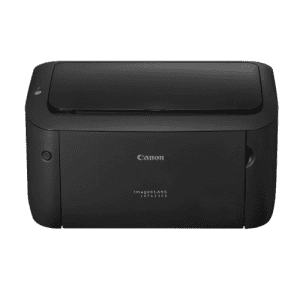 Canon image CLASS LBP6030B Single Function Laser Monochrome Printer | Black | 6030B