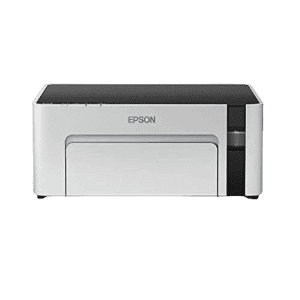 Epson EcoTank Monochrome Wi Fi Ink Tank Printer |  M1120