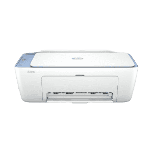 HP DeskJet Multi function Inkjet Printer |  Print | Scan | Copy | Blue Breeze | 2878