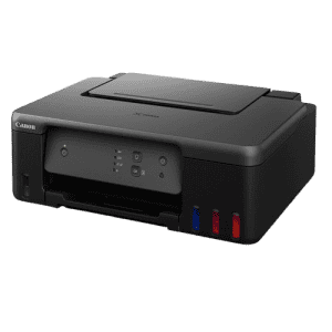 Canon PIXMA Ink Tank Printer | Single Function | Black |  G1737