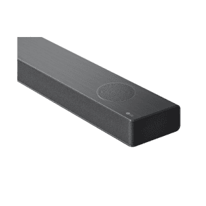 LG S95QR Soundbar | 810W | 9.1.5Ch | Dolby Atmos | High Resolution Audio | S95QR DINDLLK